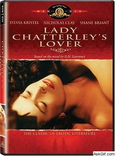 Lady Chatterley's Lover