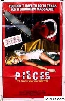 Pieces