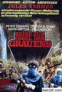 Mystery on Monster Island