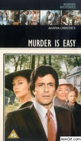 Murder Is Easy