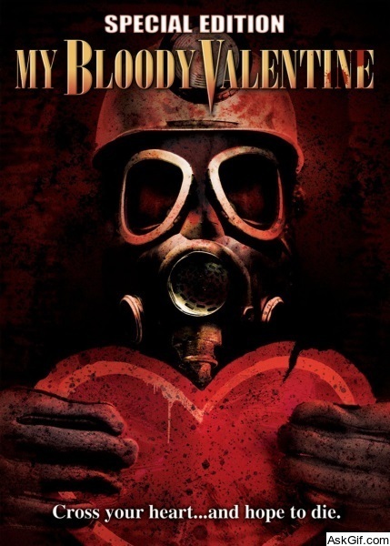 My Bloody Valentine