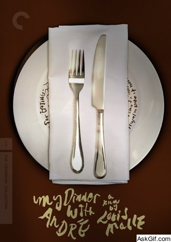 My Dinner with Andre