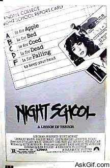 Night School
