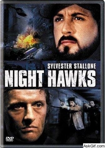 Nighthawks