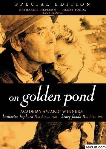 On Golden Pond