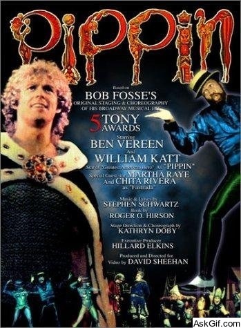 Pippin: His Life and Times