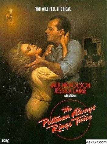 The Postman Always Rings Twice