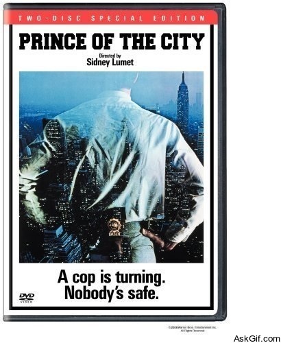 Prince of the City