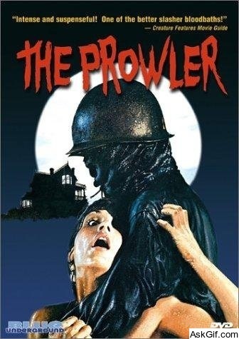 The Prowler