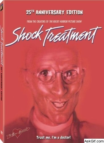 Shock Treatment
