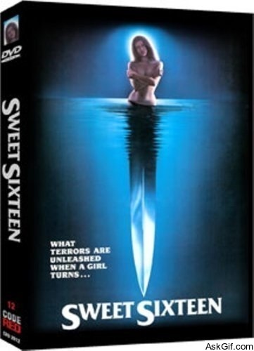 Sweet Sixteen