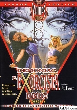 L'éventreur de Notre-Dame