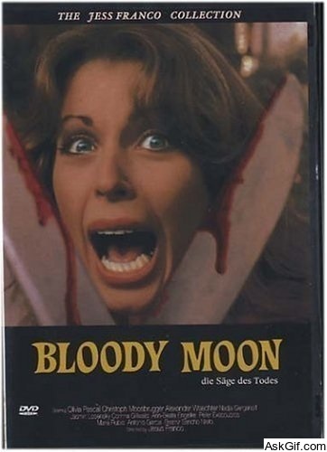 Bloody Moon
