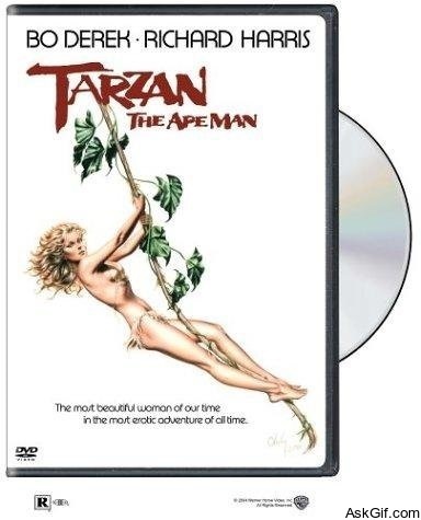 Tarzan the Ape Man
