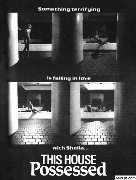 This House Possessed