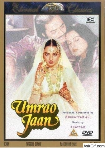 Umrao Jaan