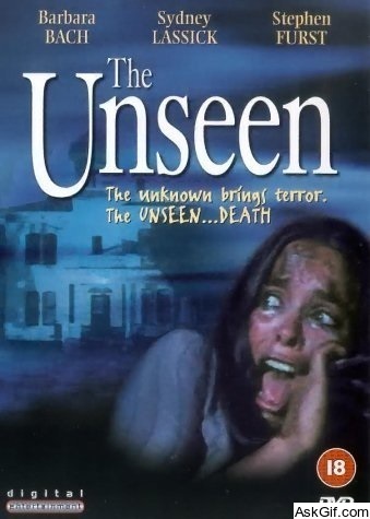 The Unseen