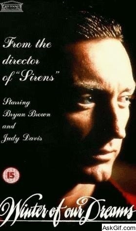 Winter of Our Dreams