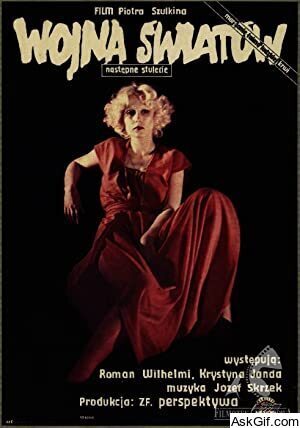 The War of the Worlds: Next Century