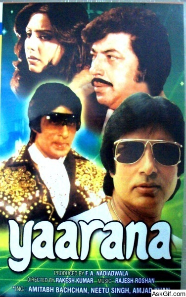 Yaarana