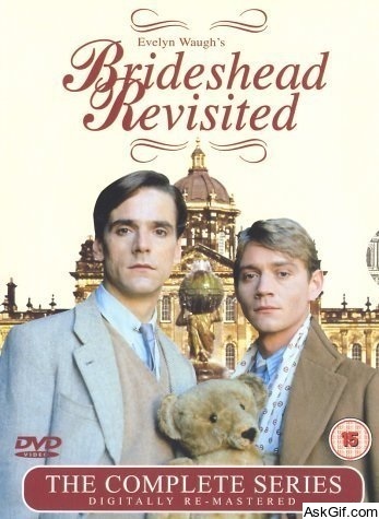 Brideshead Revisited