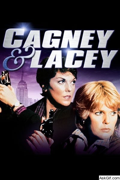 Cagney & Lacey