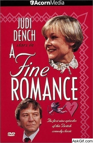 A Fine Romance