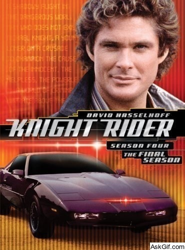 Knight Rider