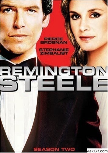 Remington Steele