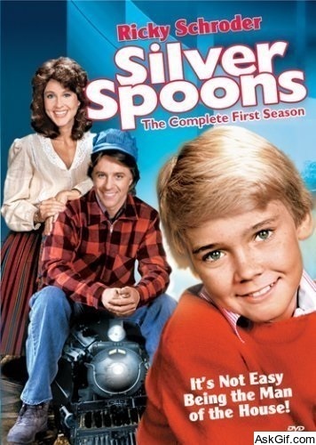 Silver Spoons