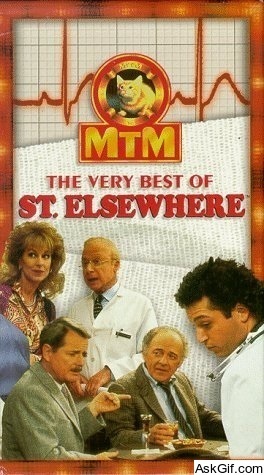 St. Elsewhere