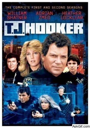 T.J. Hooker
