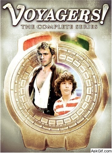 Voyagers!