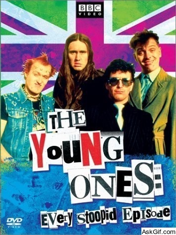 The Young Ones