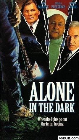 Alone in the Dark