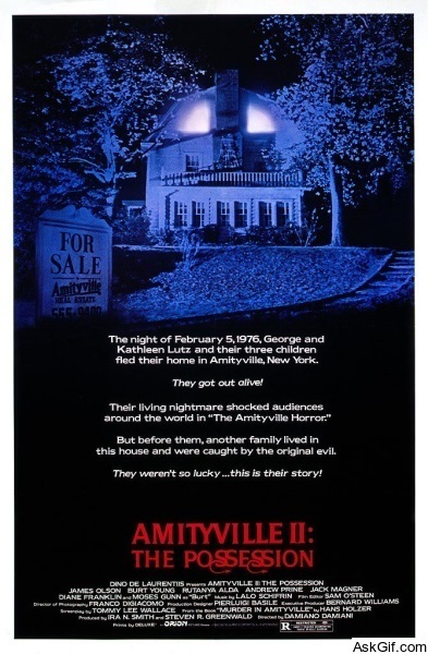 Amityville II: The Possession