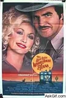 The Best Little Whorehouse in Texas