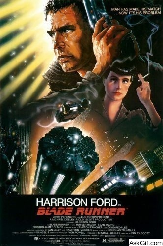 Blade Runner