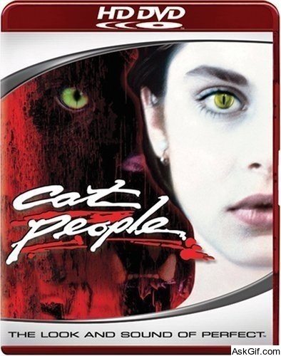 Cat People