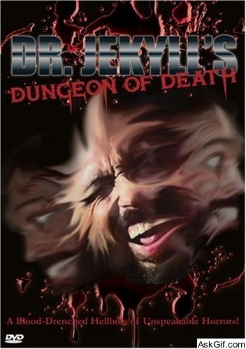 Dr. Jekyll's Dungeon of Death