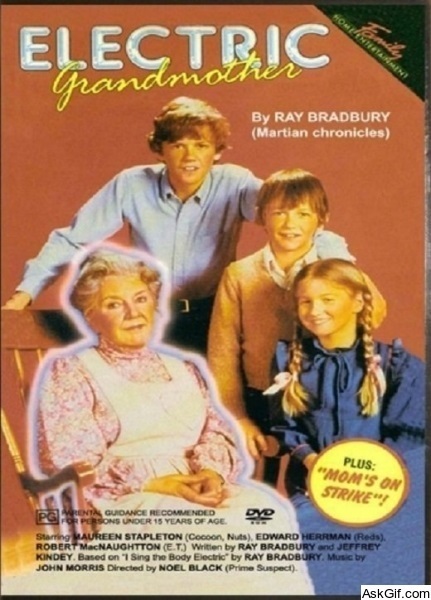 The Electric Grandmother