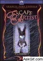 The Escape Artist