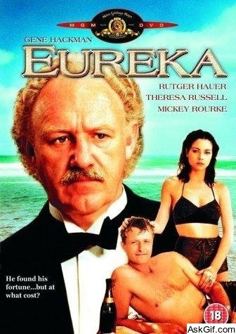 Eureka
