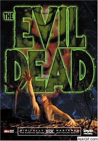 The Evil Dead