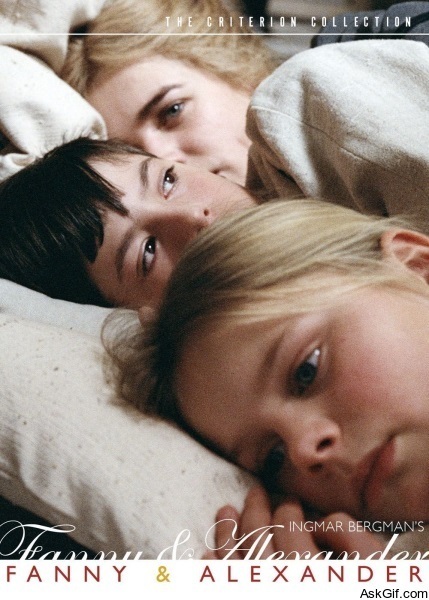 Fanny and Alexander