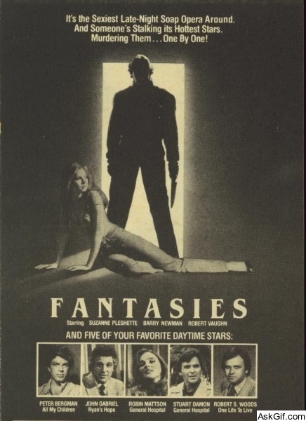 Fantasies