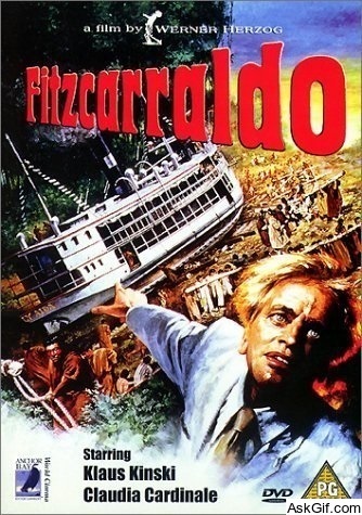 Fitzcarraldo
