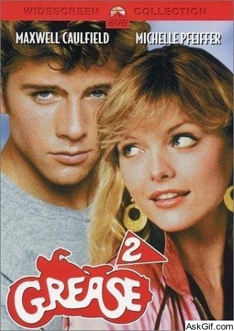 Grease 2