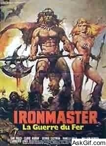 Ironmaster