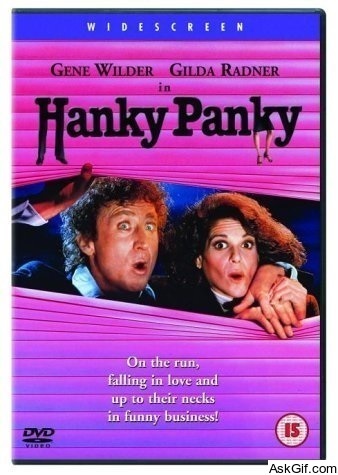 Hanky Panky
